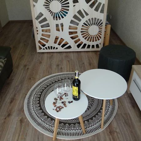 Kastonu Apartamentai Klaipėda Buitenkant foto
