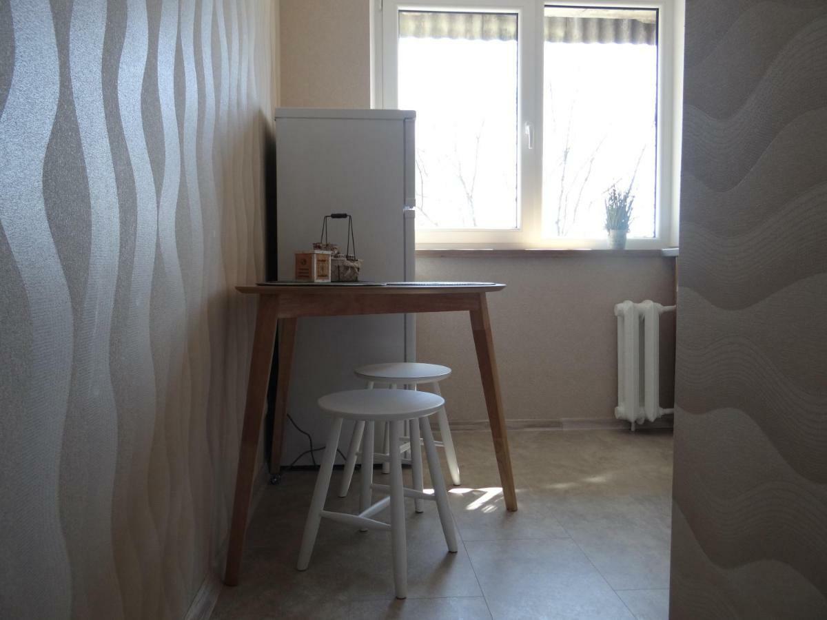 Kastonu Apartamentai Klaipėda Buitenkant foto